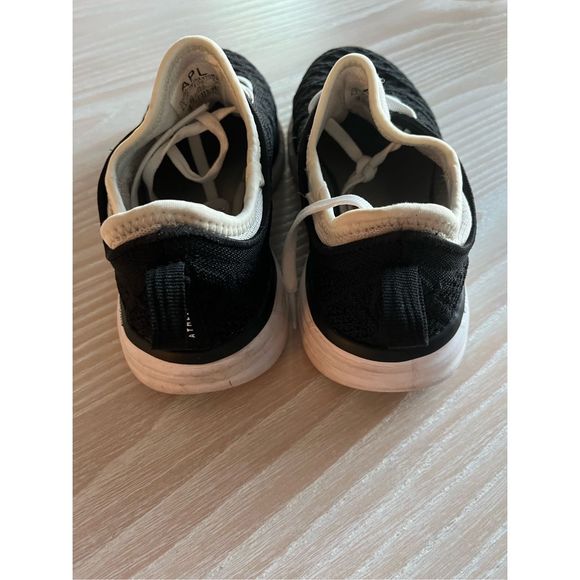 APL TechLoom Phantom mesh sneakers size 6.5 - Picture 4 of 16